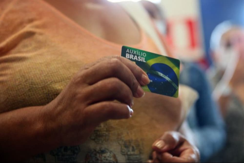 Auxílio Brasil: divulgado calendário de pagamentos para 2023