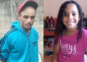 Caso Luana Marcelo: Justiça mantém prisão de homem que confessou ter matado adolescente