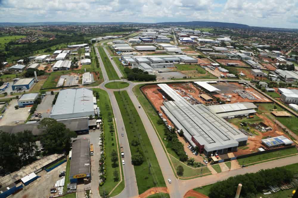Censo 2022: Goiás tem mais de 6,9 milhões de habitantes, mostra prévia do IBGE
