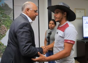 Cmei no Madre Germana II, em Goiânia, receberá nome de Luana Marcelo