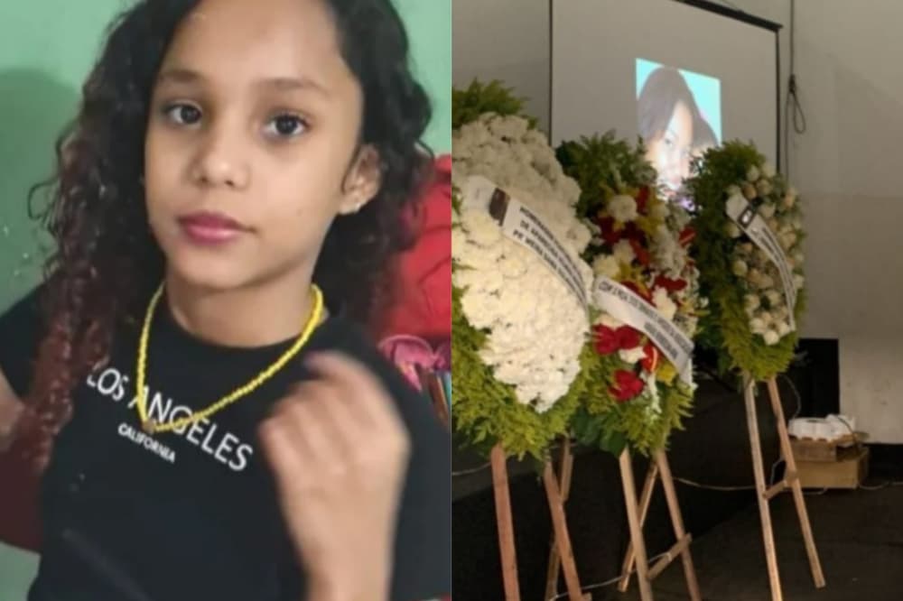 Cmei no Madre Germana II, em Goiânia, receberá nome de Luana Marcelo