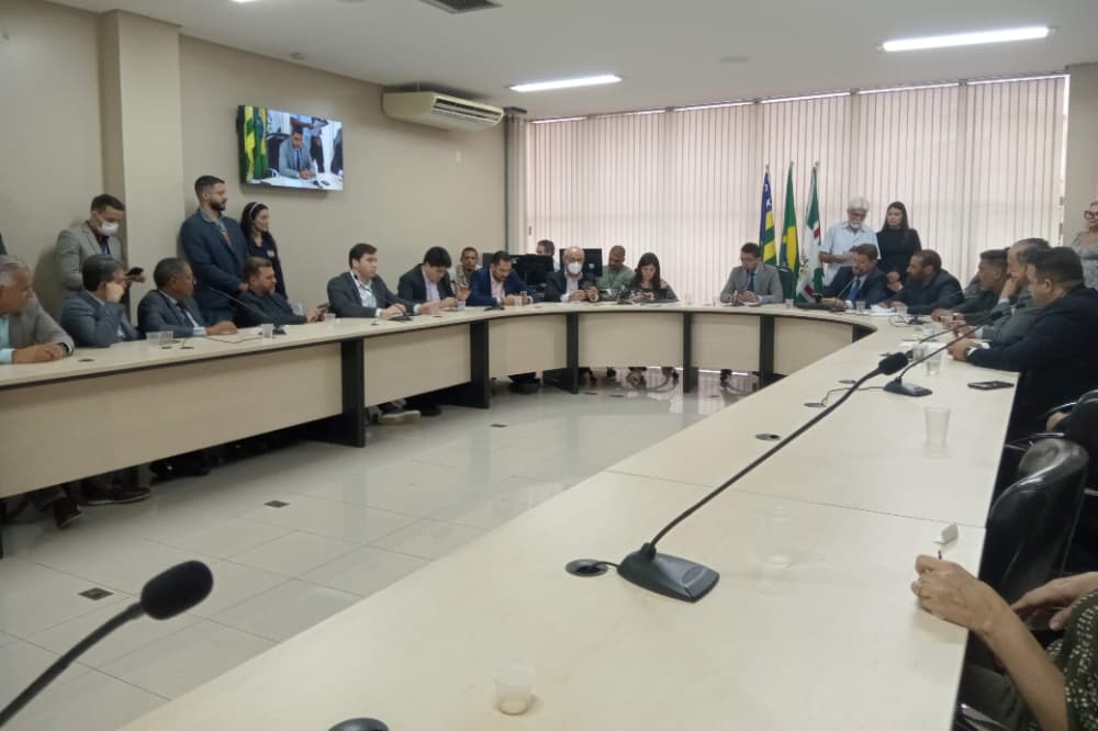 Código Tributário de Goiânia é aprovado pela Comissão Mista com 15 mudanças