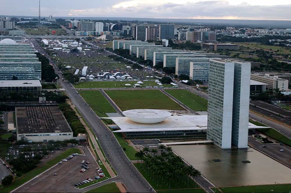 Com shows e segurança reforçada, posse de Lula deve reunir 300 mil pessoas