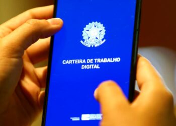 Comece 2023 empregado! Confira 665 vagas de trabalho em Aparecida
