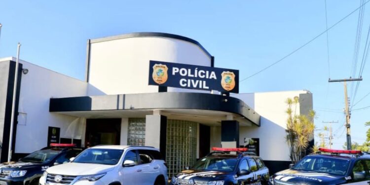 Concurso da PCGO: mais de 54 mil candidatos fazem prova para agente neste domingo (11)