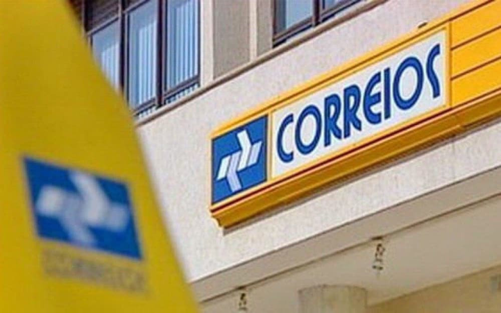 Correios em Goiás promovem leilões para venda de quase 200 motos