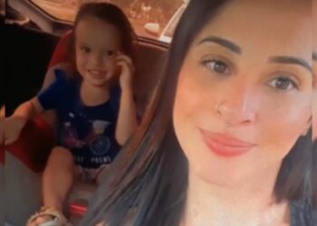 Em audiência de custódia, Justiça mantém prisão de PM que matou esposa e enteada