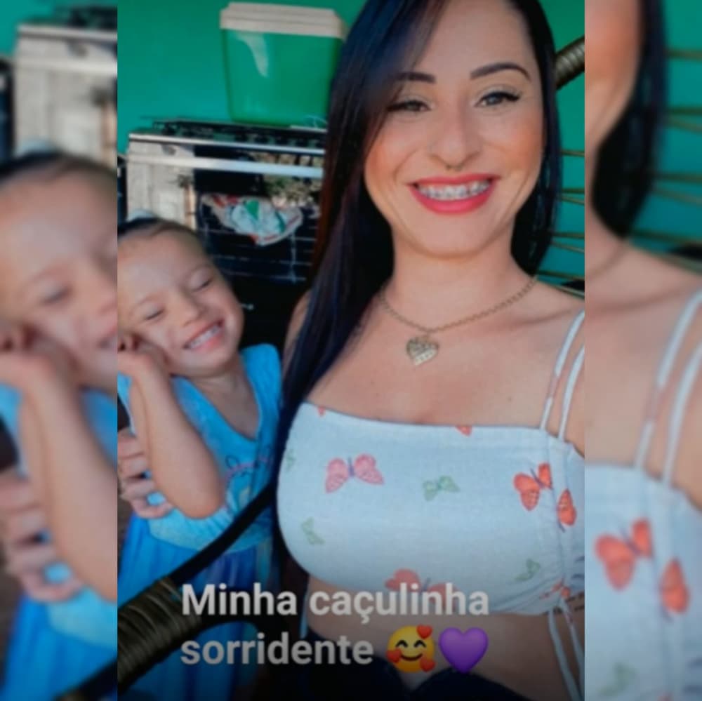Em audiência de custódia, Justiça mantém prisão de PM que matou esposa e enteada