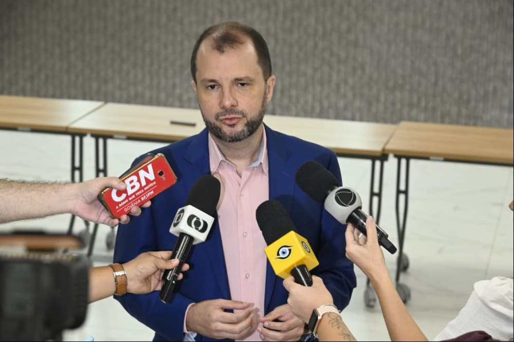 Fecomércio prevê alta de 14% nas vendas de Natal, em Goiás