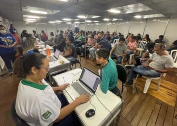 Feirão de empregos em Anápolis oferta mais de 5 mil vagas de trabalho e cursos profissionalizantes