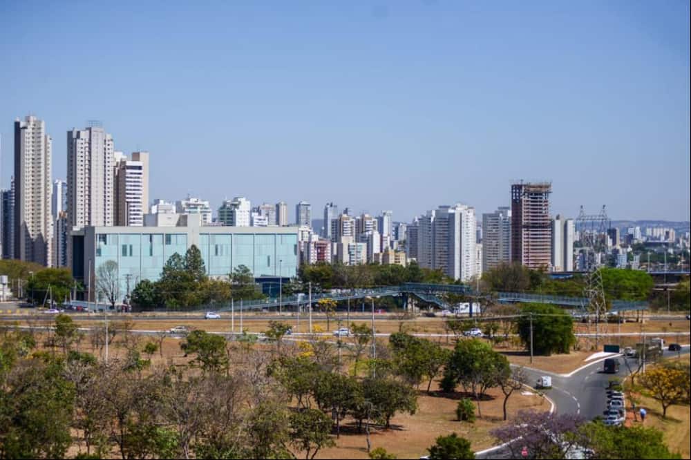 Goiânia registra superávit de R$ 709,4 milhões no 2° quadrimestre de 2022