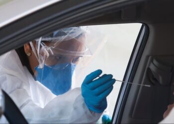 Goiânia tem testagem e vacinação contra a Covid-19, neste fim de semana