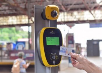 Goianira é a terceira cidade a implementar a Meia Tarifa no transporte coletivo
