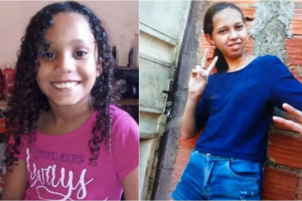 Homem que matou Luana Marcelo é investigado pelo sumiço de outra adolescente