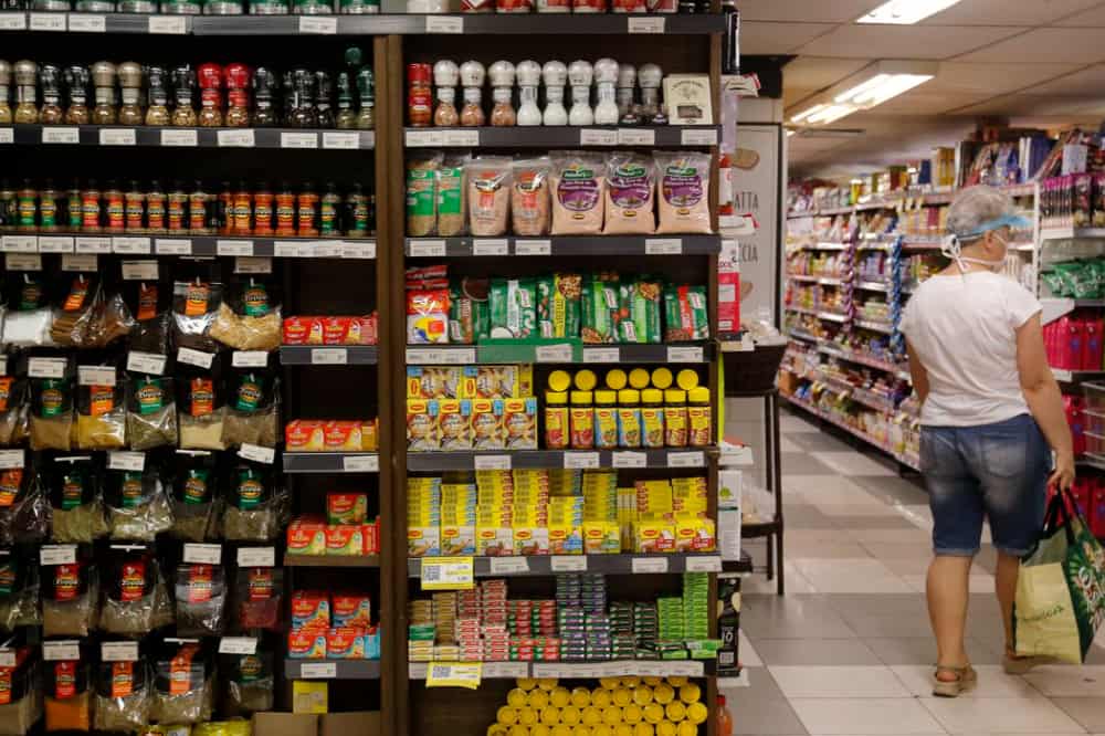Inflação fecha o ano de 2022 em 5,90% e afeta preço dos alimentos