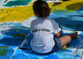 Inscrições abertas para matrículas na educação infantil em Aparecida; veja como fazer