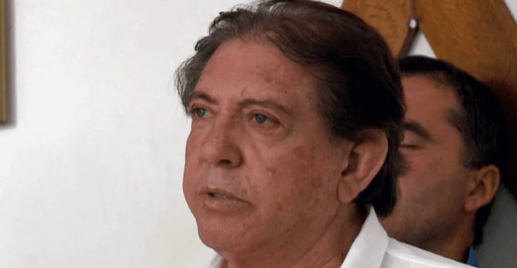 João de Deus é condenado a mais 109 anos de prisão por crimes sexuais