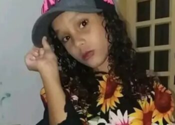 Luana Marcelo: laudos apontam morte por asfixia e confirmam contato sexual do suspeito com a vítima