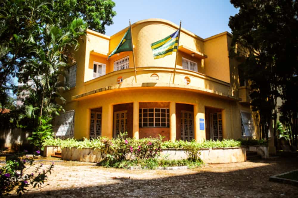 Museus goianos oferecem passeio e resguardam a história de Goiás