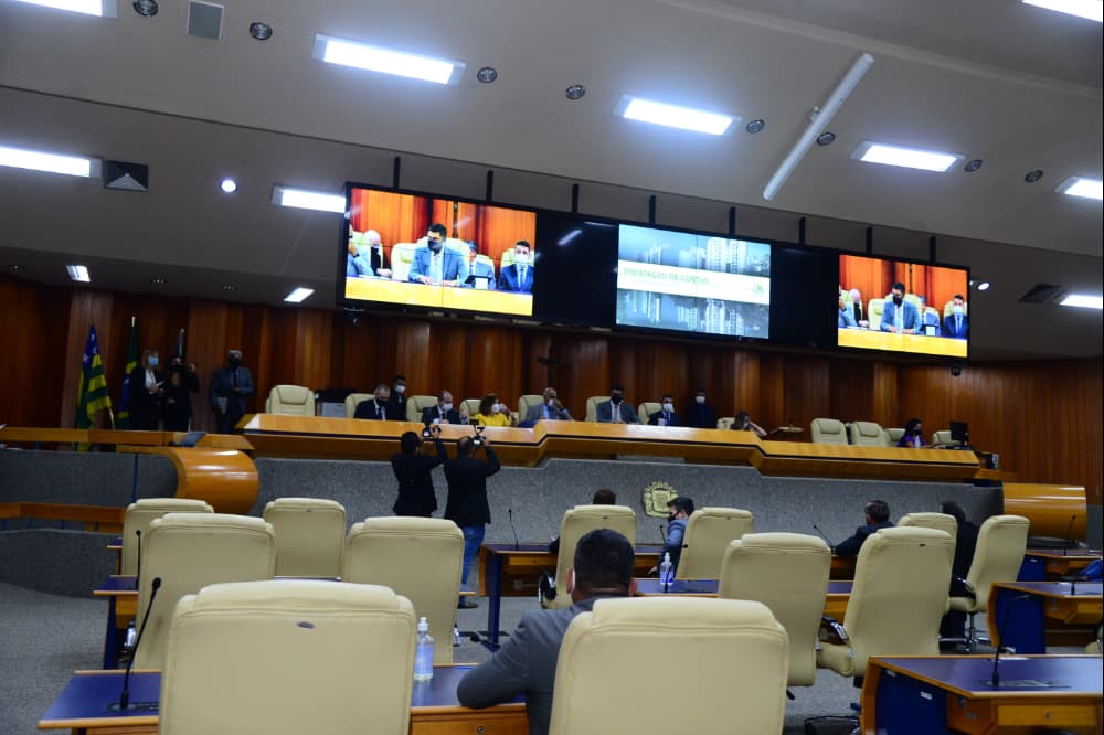 Novo Código Tributário de Goiânia dá isenção de IPTU a imóveis de até R$ 140 mil