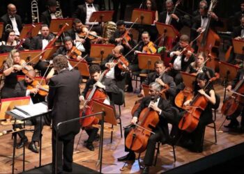 Orquestra Sinfônica de Goiânia apresenta Concerto de Natal nesta quarta (20)