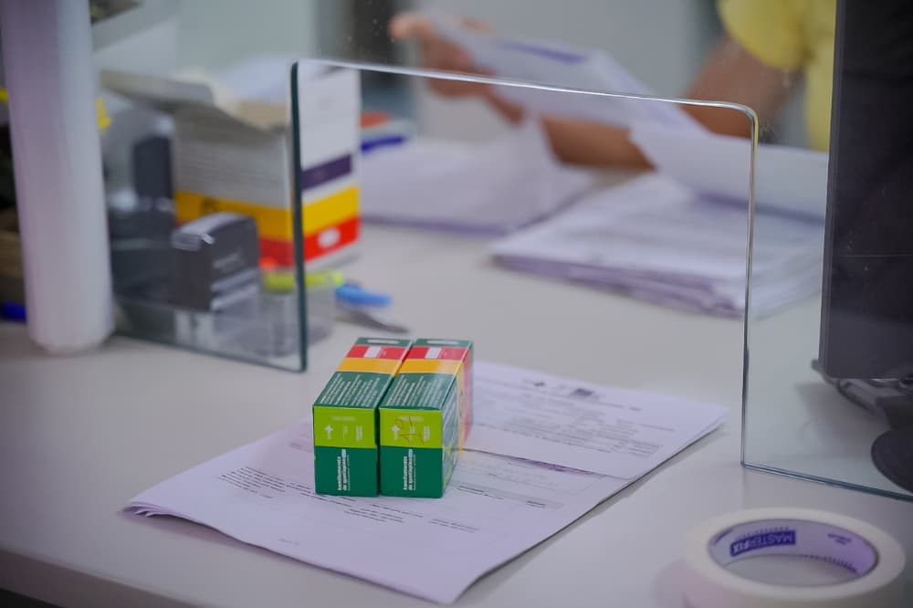Pedido de remédios de alto custo passam a ser feito pela internet, em Goiás