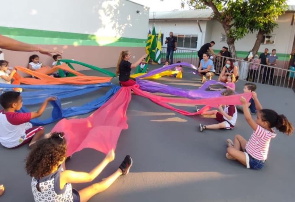 Período de matrículas para educação de Aparecida começa na terça (6); veja como fazer
