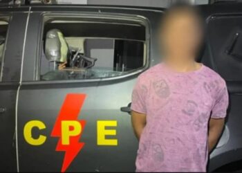 PM atirou em enteada primeiro para causar sofrimento na esposa, diz delegado