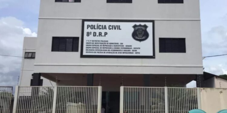 PM é preso suspeito de matar esposa e enteada de 3 anos, em Rio Verde