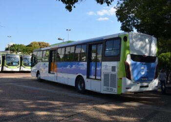Trindade é a quarta cidade a implantar a Meia Tarifa no transporte coletivo