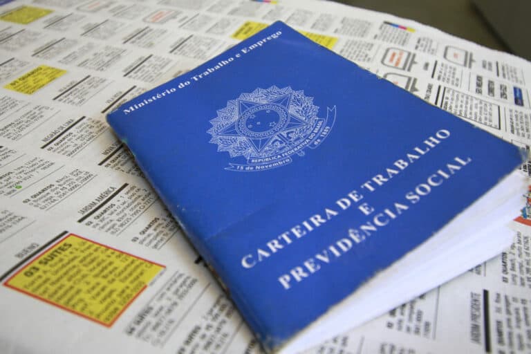 Última semana do ano tem quase 700 vagas de emprego abertas em Aparecida