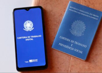 Última semana do ano tem quase 700 vagas de emprego abertas em Aparecida