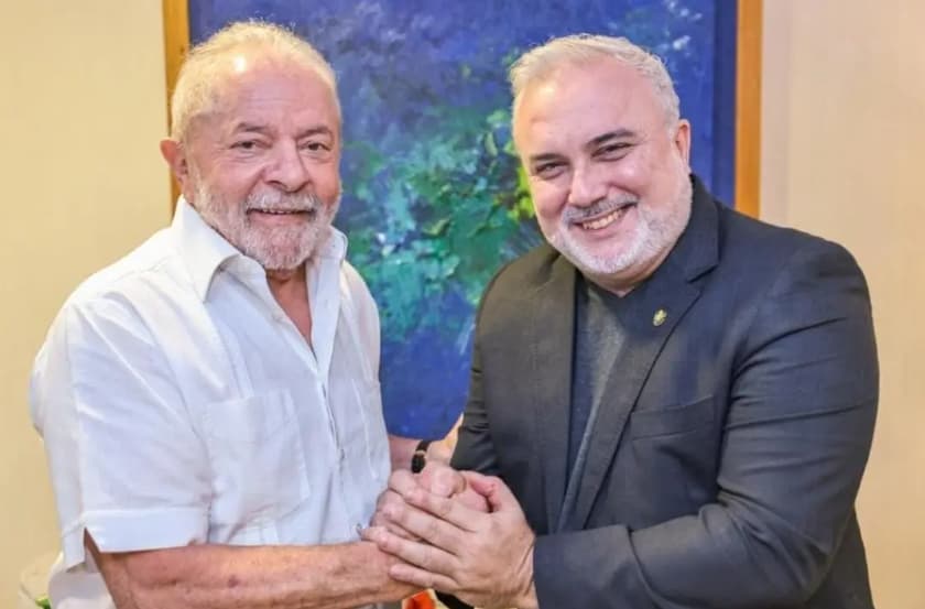 Caio Paes renuncia à presidência da Petrobras; Prates deve ser indicado