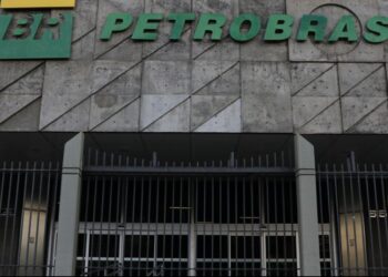 Caio Paes renuncia à presidência da Petrobras; Prates deve ser indicado