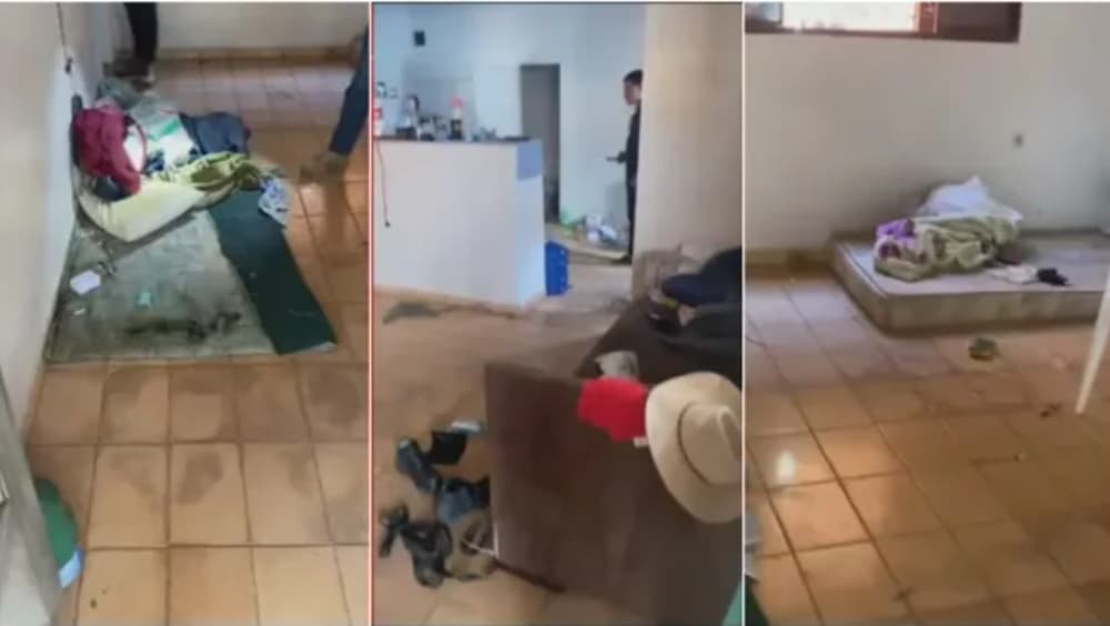 Chacina no DF: crime foi planejado por quase três meses e motivado por terreno de R$ 2 mi