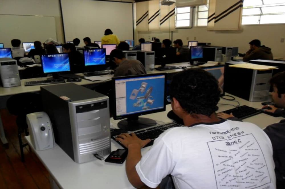 Cotecs abrem mais de 5 mil vagas em cursos gratuitos; veja como se inscrever