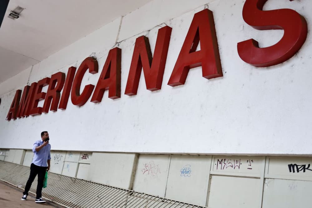 Entenda o que é recuperação judicial, processo enfrentado pelas Americanas