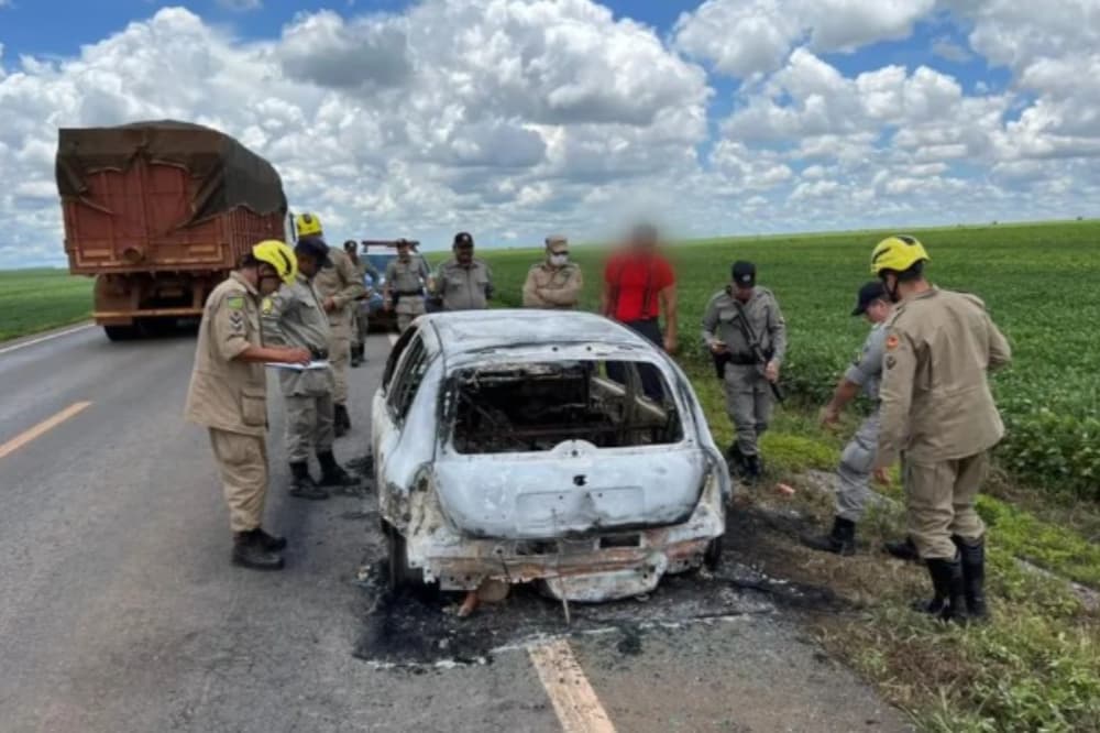 Família assassinada: veja tudo que se sabe sobre a chacina no entorno do DF