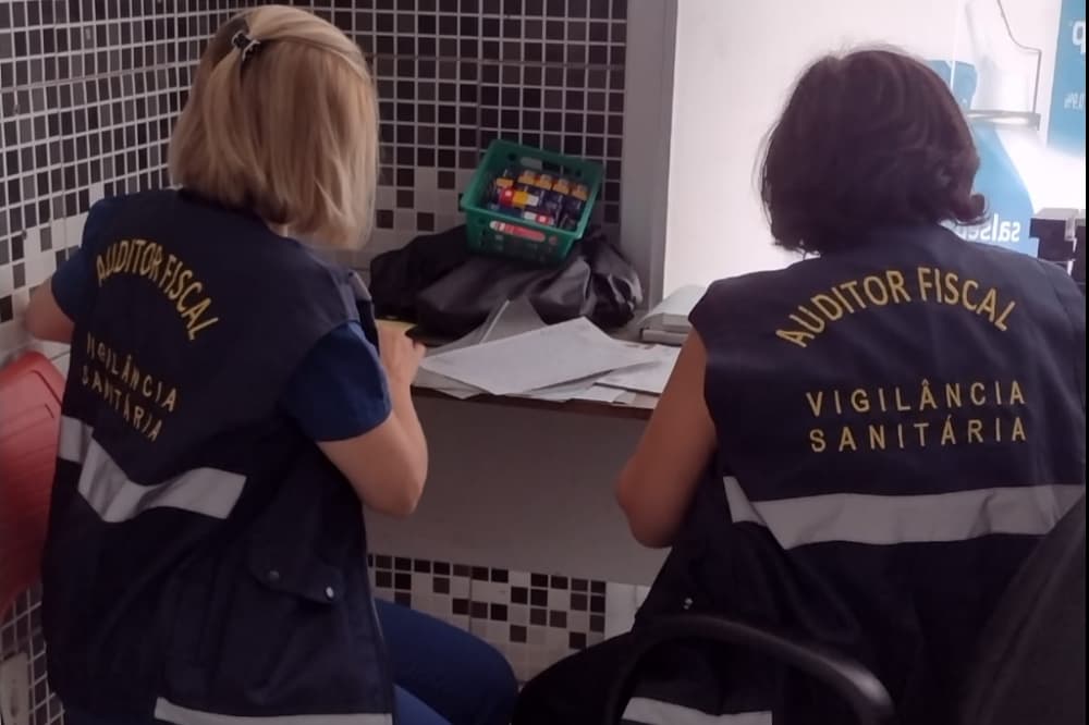 Farmácias em Goiânia são investigadas por venda clandestina de medicamentos