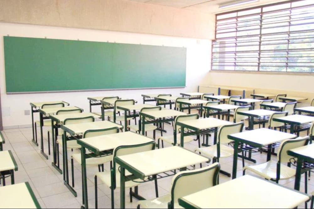 Goiânia abre pré-matrícula para novos alunos de Cmeis e CEIS; veja como fazer