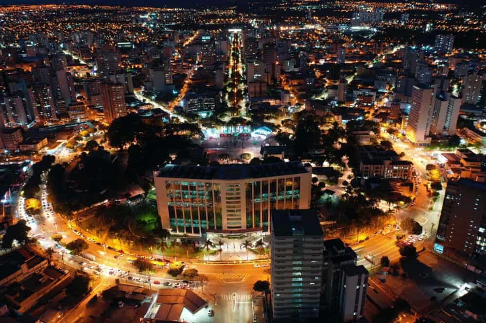 Goiânia encerra 2022 com inflação em 4,77%, terceira menor do país