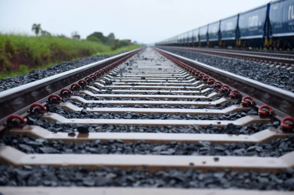 Goiás inicia tratativas para implantação do Sistema Ferroviário Estadual