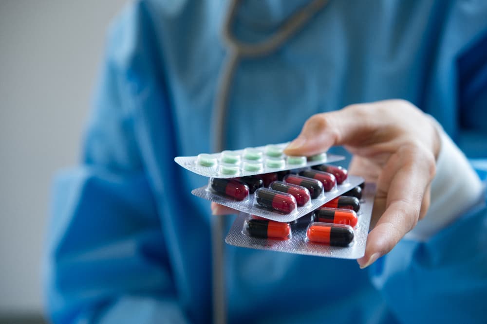 Goiás vai distribuir de medicamento de alto custo para fibrose pulmonar