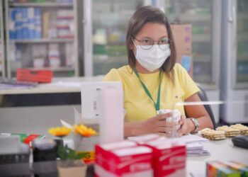 Goiás vai distribuir de medicamento de alto custo para fibrose pulmonar