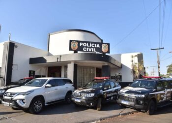 Mais de 37 mil candidatos fazem prova para escrivão da PCGO neste domingo (15)