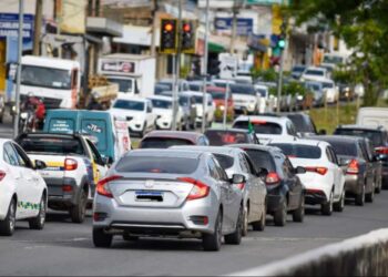 Mesmo sem aumento das alíquotas, IPVA fica 10% mais caro em Goiás
