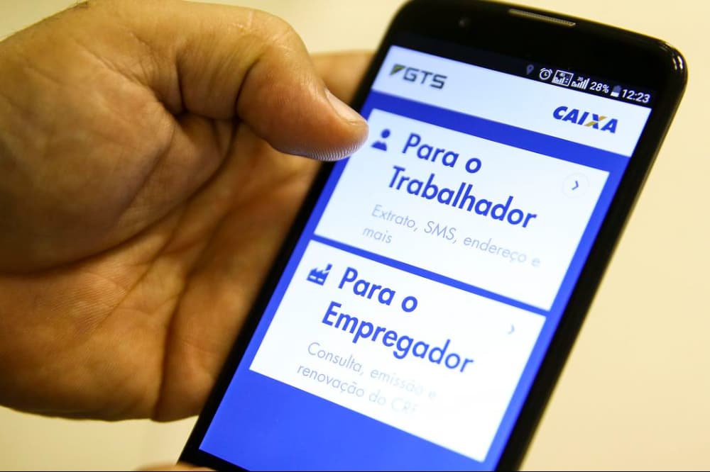 Ministro do Trabalho diz que saque-aniversário do FGTS ainda será debatido