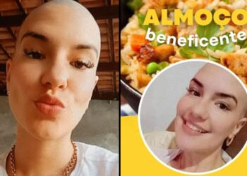 Mulher é indiciada após fingir ter câncer para aplicar golpes, em Morrinhos