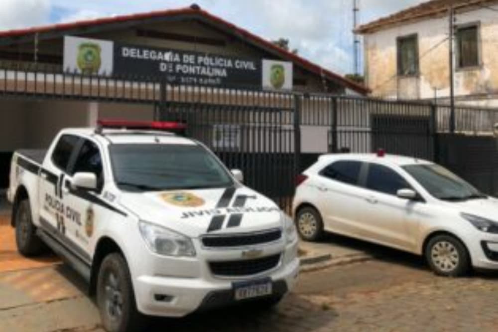 Mulher é indiciada após morte de marido italiano por desnutrição, em Pontalina