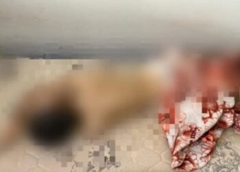 Mulher é indiciada após morte de marido italiano por desnutrição, em Pontalina